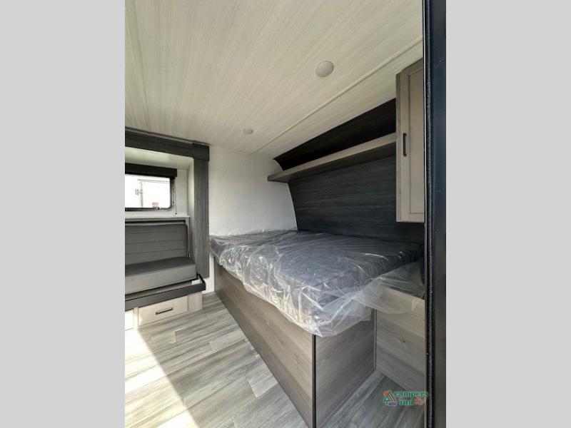 2024 Keystone RV hideout 186ss