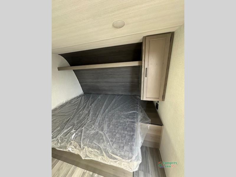 2024 Keystone RV hideout 186ss