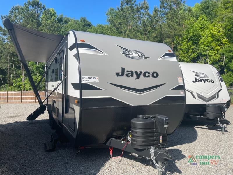 2024 Jayco jay flight