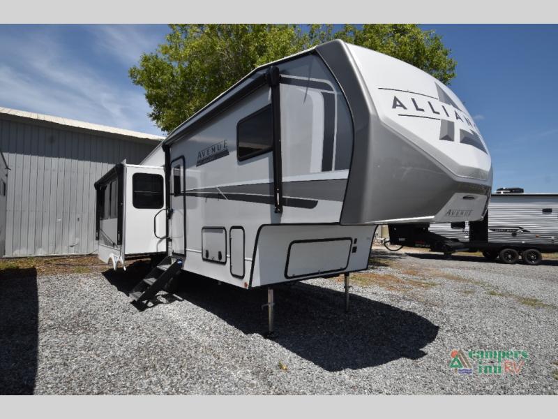 RV listing image
