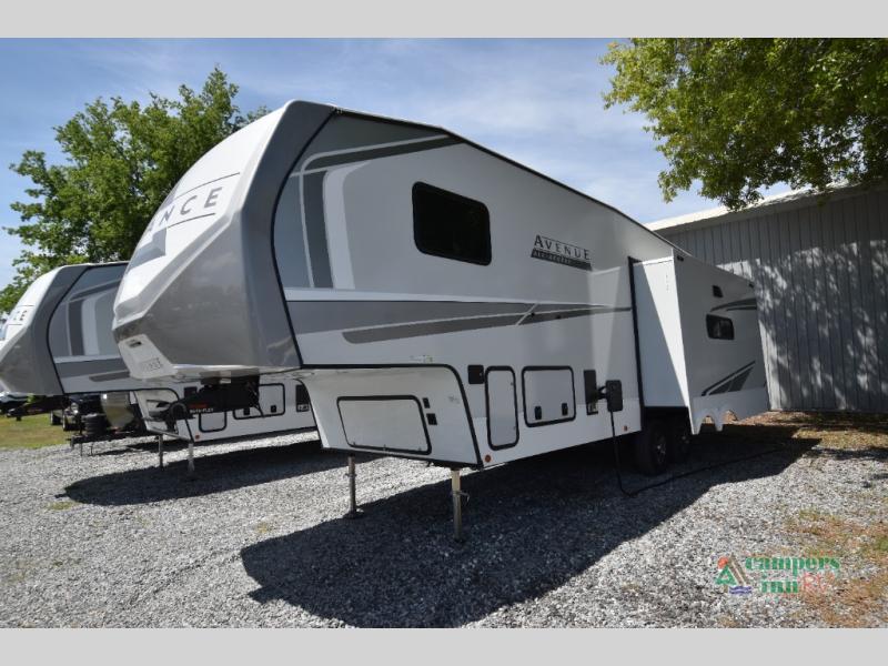 RV listing image