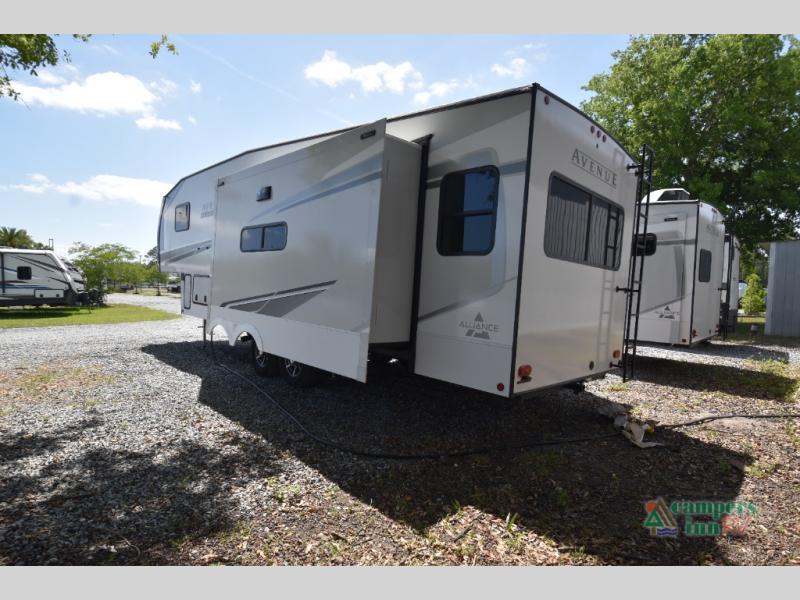RV listing image
