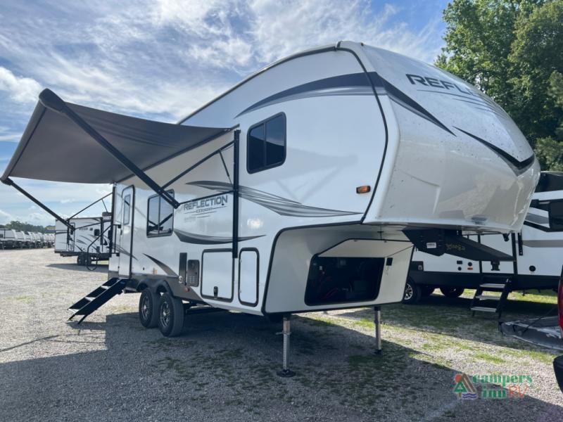 2024 Grand Design RV reflection 100 series