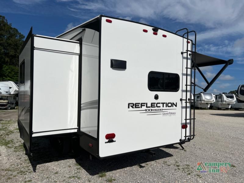 2024 Grand Design RV reflection 100 series