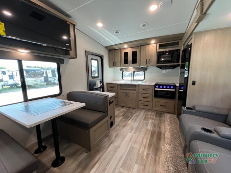 2024 Grand Design RV reflection 100 series