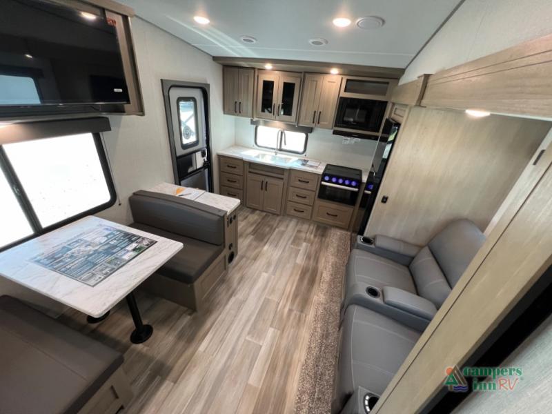 2024 Grand Design RV reflection 100 series