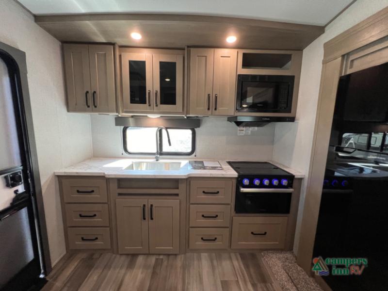 2024 Grand Design RV reflection 100 series