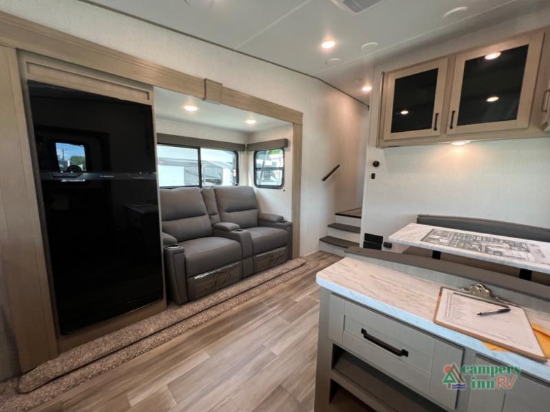 2024 Grand Design RV reflection 100 series