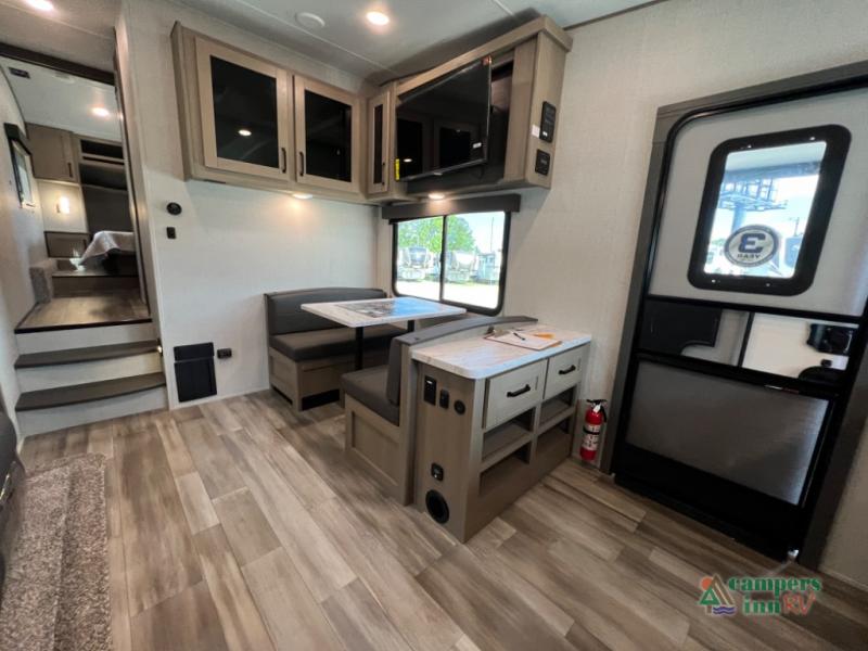 2024 Grand Design RV reflection 100 series