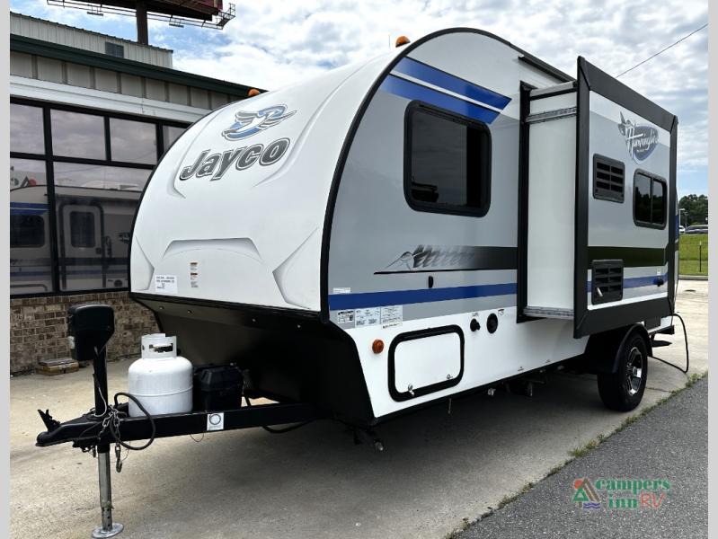 Used 2019 Jayco 17FD Travel Trailer at Campers Inn | Byron, GA | #92596B