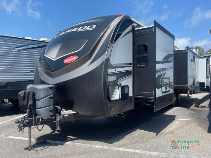 2021 Keystone RV laredo 330rl