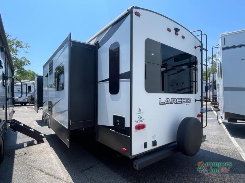 2021 Keystone RV laredo 330rl