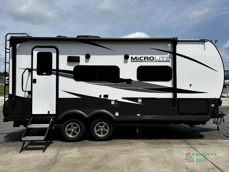 2024 Forest River flagstaff micro lite