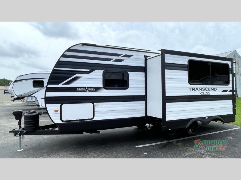 Grand Design RV Transcend XPLOR Image