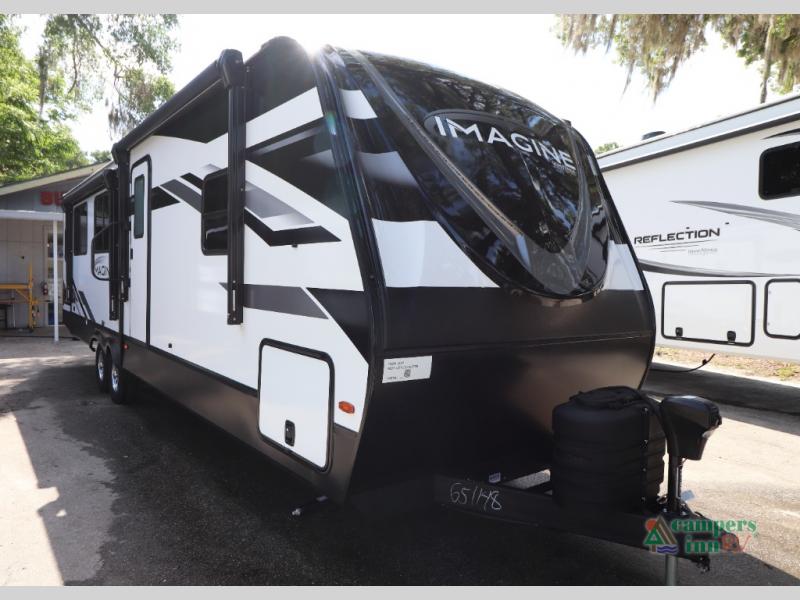 2024 Grand Design RV imagine 2970rl