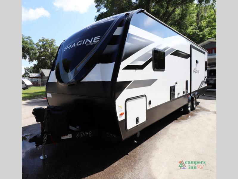 2024 Grand Design RV imagine 2970rl