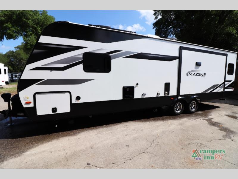 2024 Grand Design RV imagine 2970rl