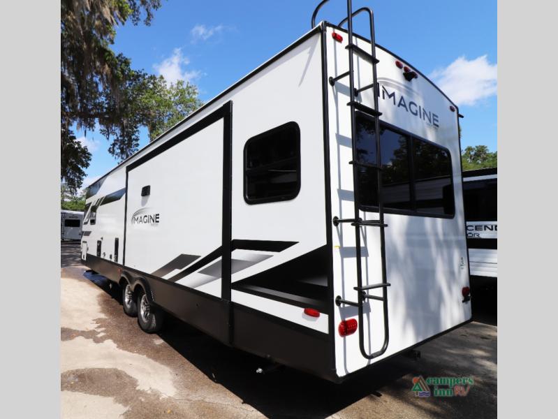 2024 Grand Design RV imagine 2970rl