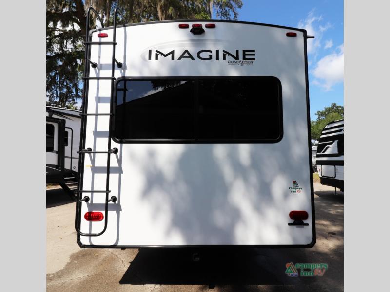 2024 Grand Design RV imagine 2970rl