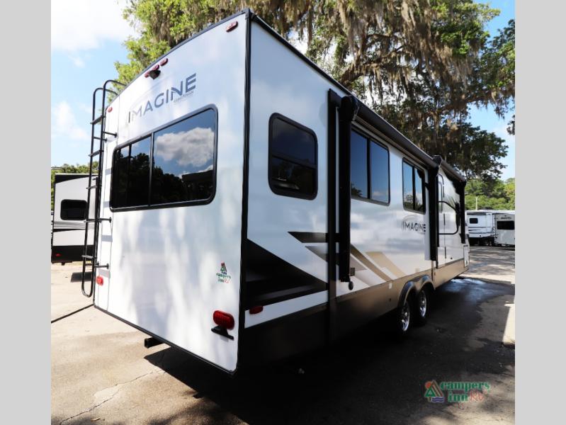 2024 Grand Design RV imagine 2970rl