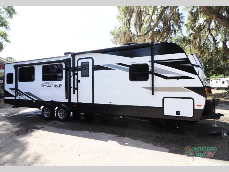 2024 Grand Design RV imagine 2970rl