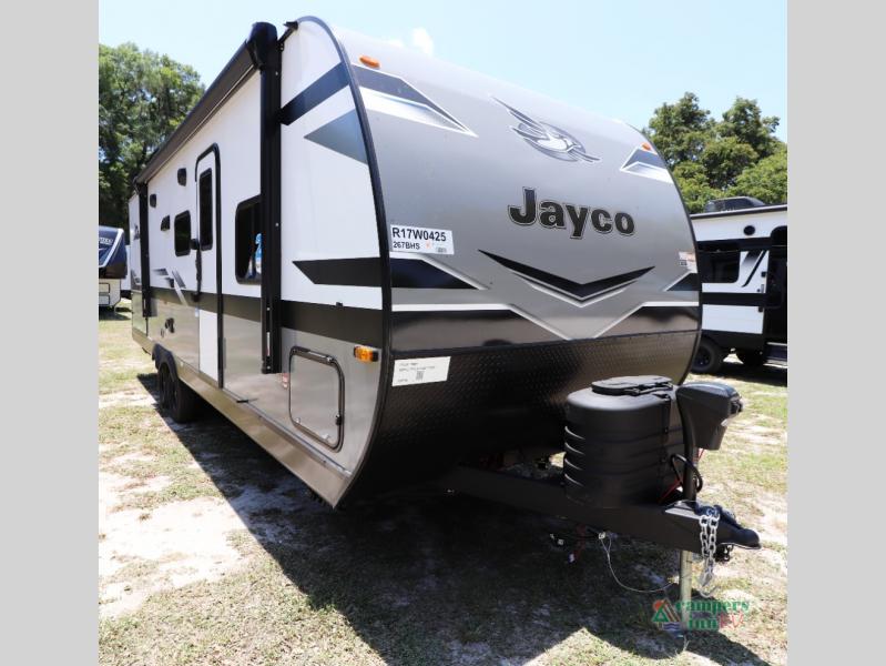 2024 Jayco jay flight 267bhs