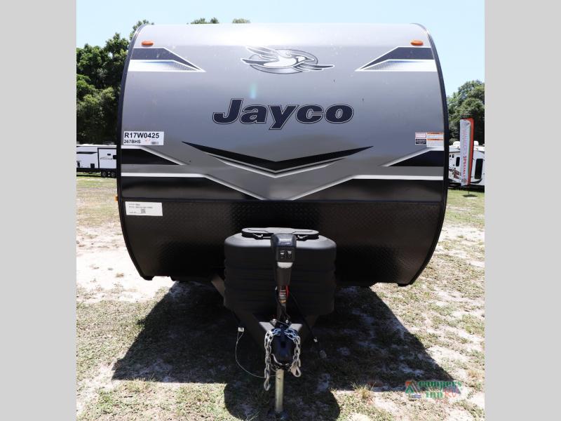 2024 Jayco jay flight 267bhs