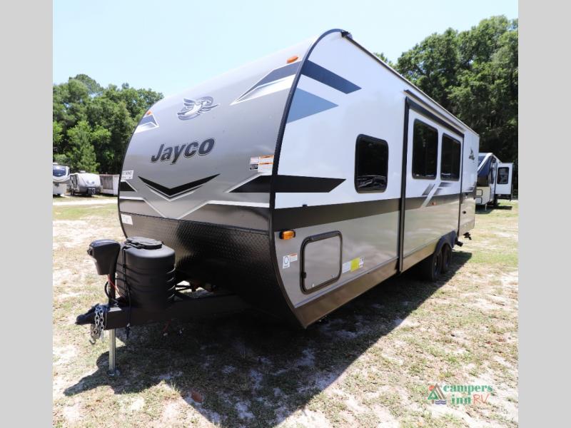 2024 Jayco jay flight 267bhs