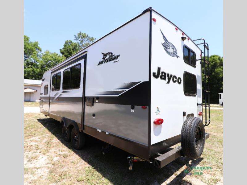 2024 Jayco jay flight 267bhs