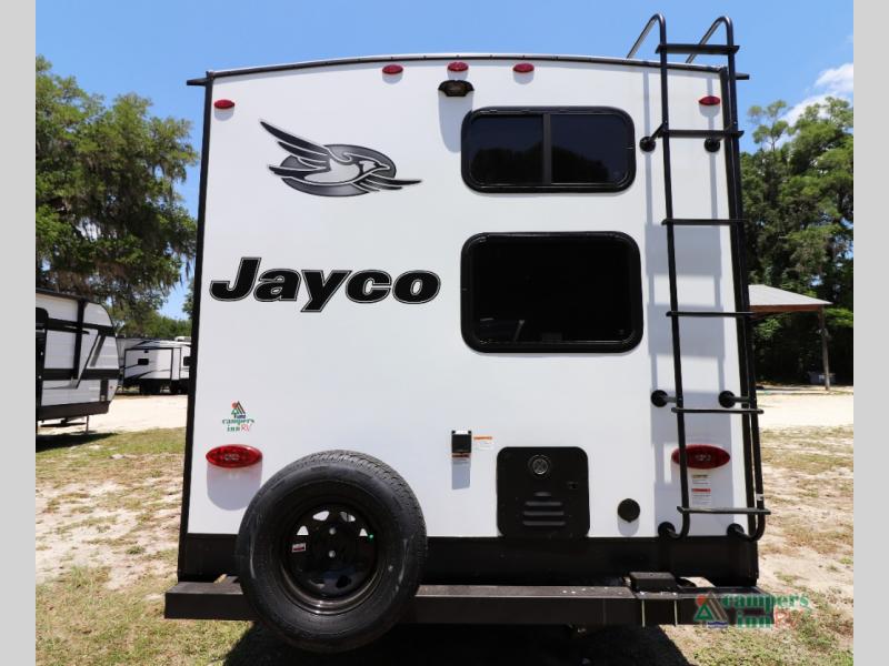 2024 Jayco jay flight 267bhs