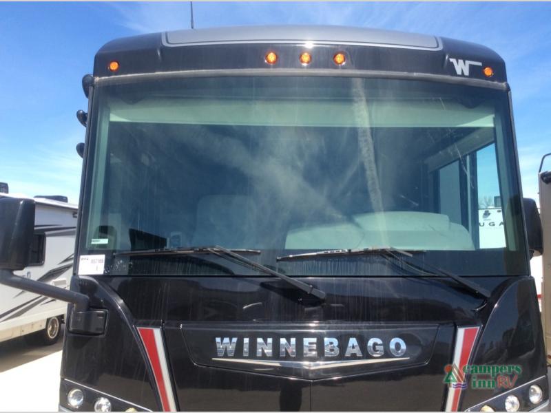 2023 Winnebago forza 38w