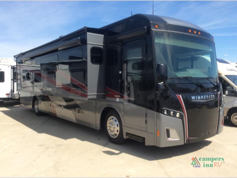 2023 Winnebago forza 38w