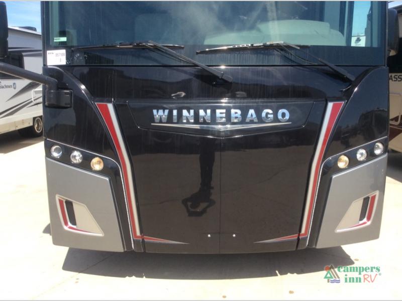 2023 Winnebago forza 38w