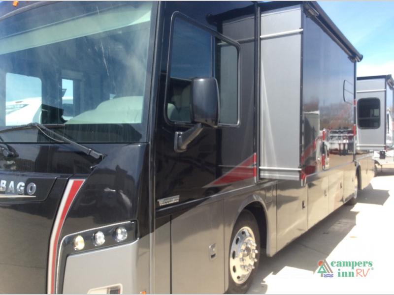 2023 Winnebago forza 38w