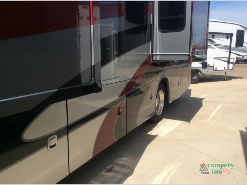 2023 Winnebago forza 38w