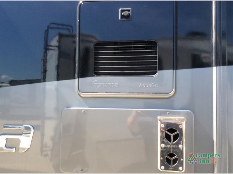 2023 Winnebago forza 38w