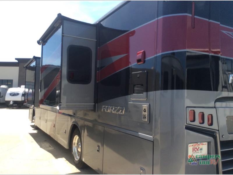 2023 Winnebago forza 38w