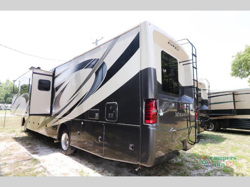 2019 Thor Motor Coach miramar 35.2