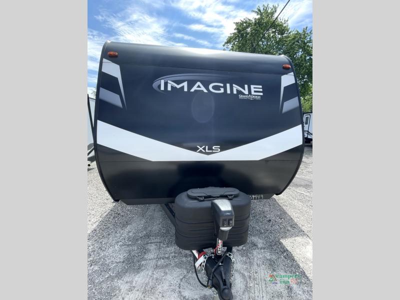 2024 Grand Design RV imagine xls