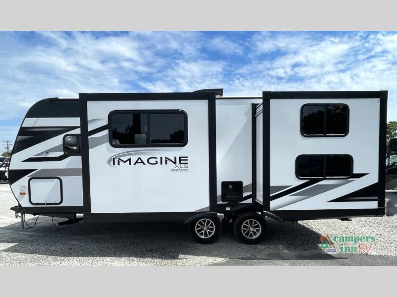 2024 Grand Design RV imagine xls