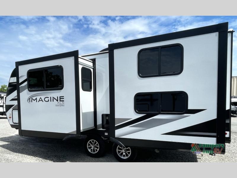 2024 Grand Design RV imagine xls