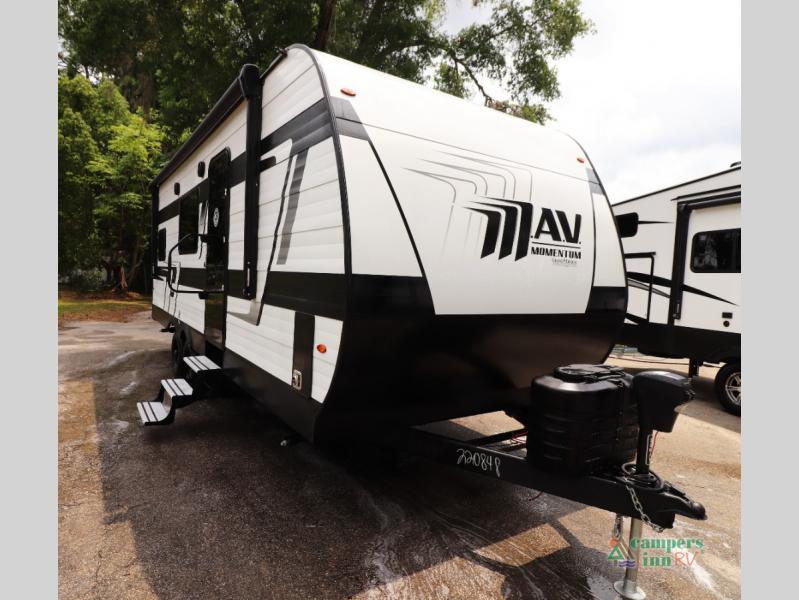 2024 Grand Design RV momentum mav