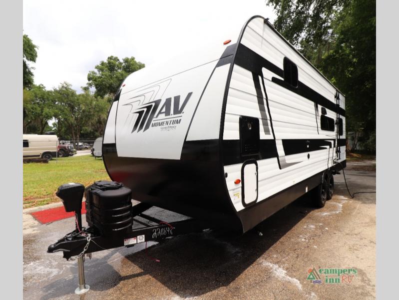 2024 Grand Design RV momentum mav