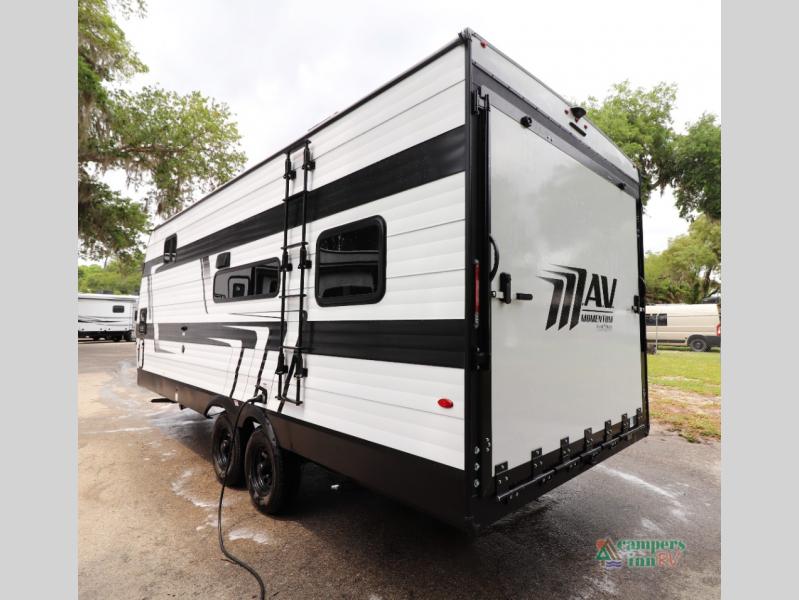 2024 Grand Design RV momentum mav