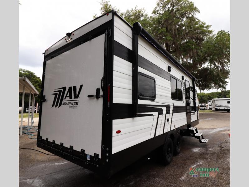 2024 Grand Design RV momentum mav