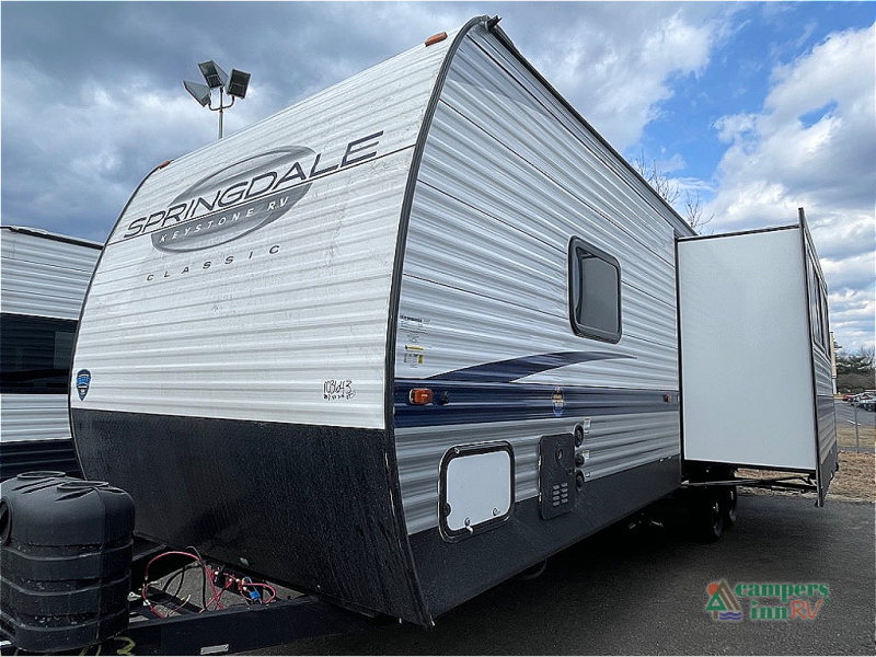 2024 Keystone RV springdale classic