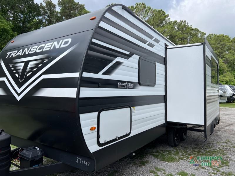 Grand Design RV Transcend XPLOR Image