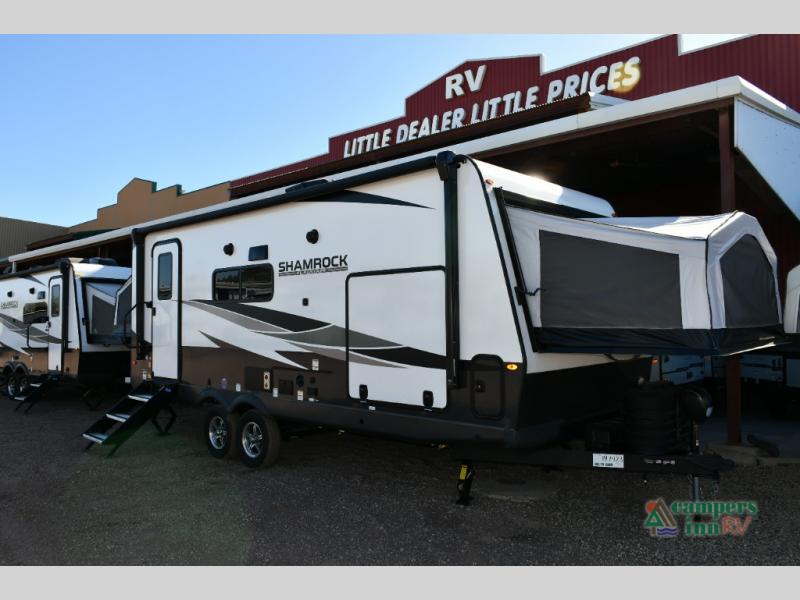 RV listing image