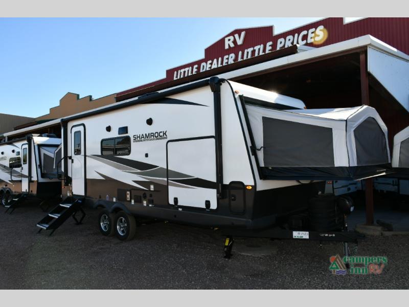 RV listing image