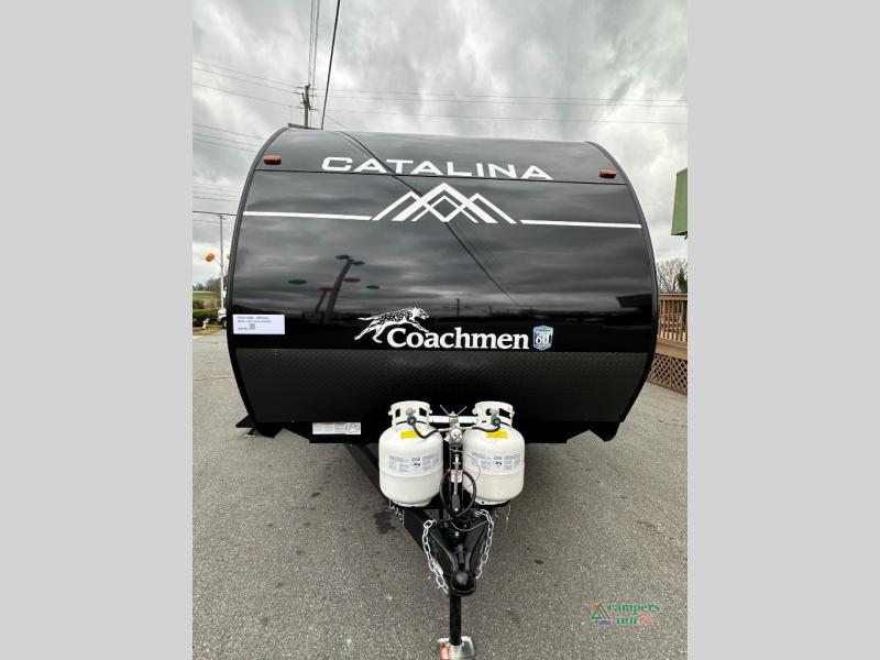 2024 Coachmen RV catalina summit series 8